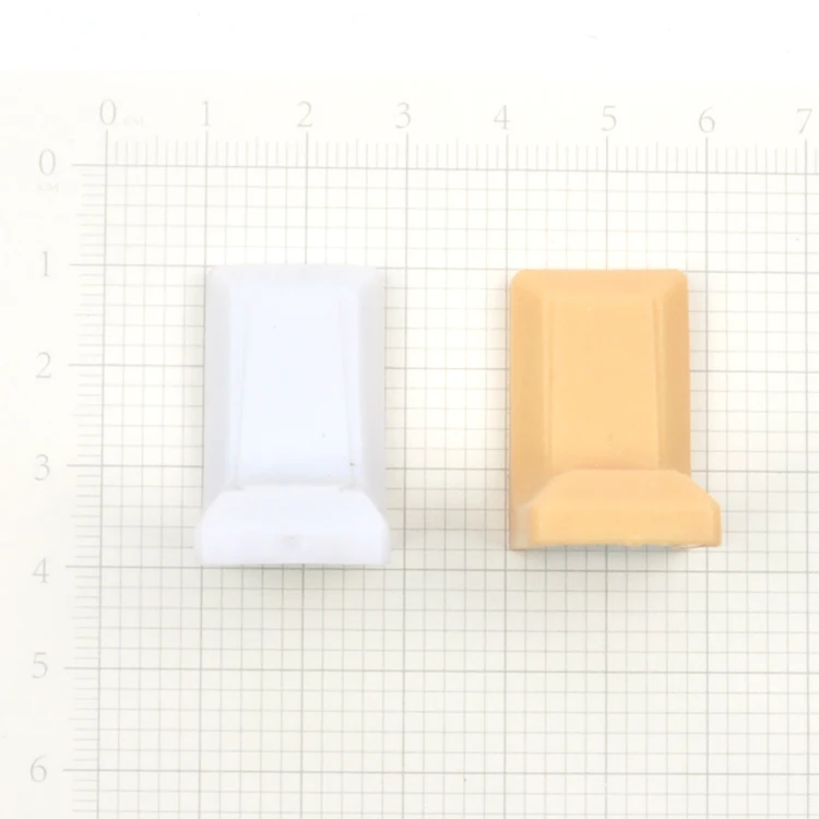 Right Angle Bracket Corner Code Plastic Cabinet Shelf Support  Furniture Corner Code Connector