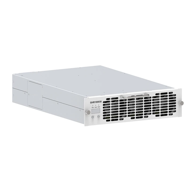 ODM manufacturer supply high efficiency 20kw 30kw 40kw ev charger rectifier module for electric vehicle charging station