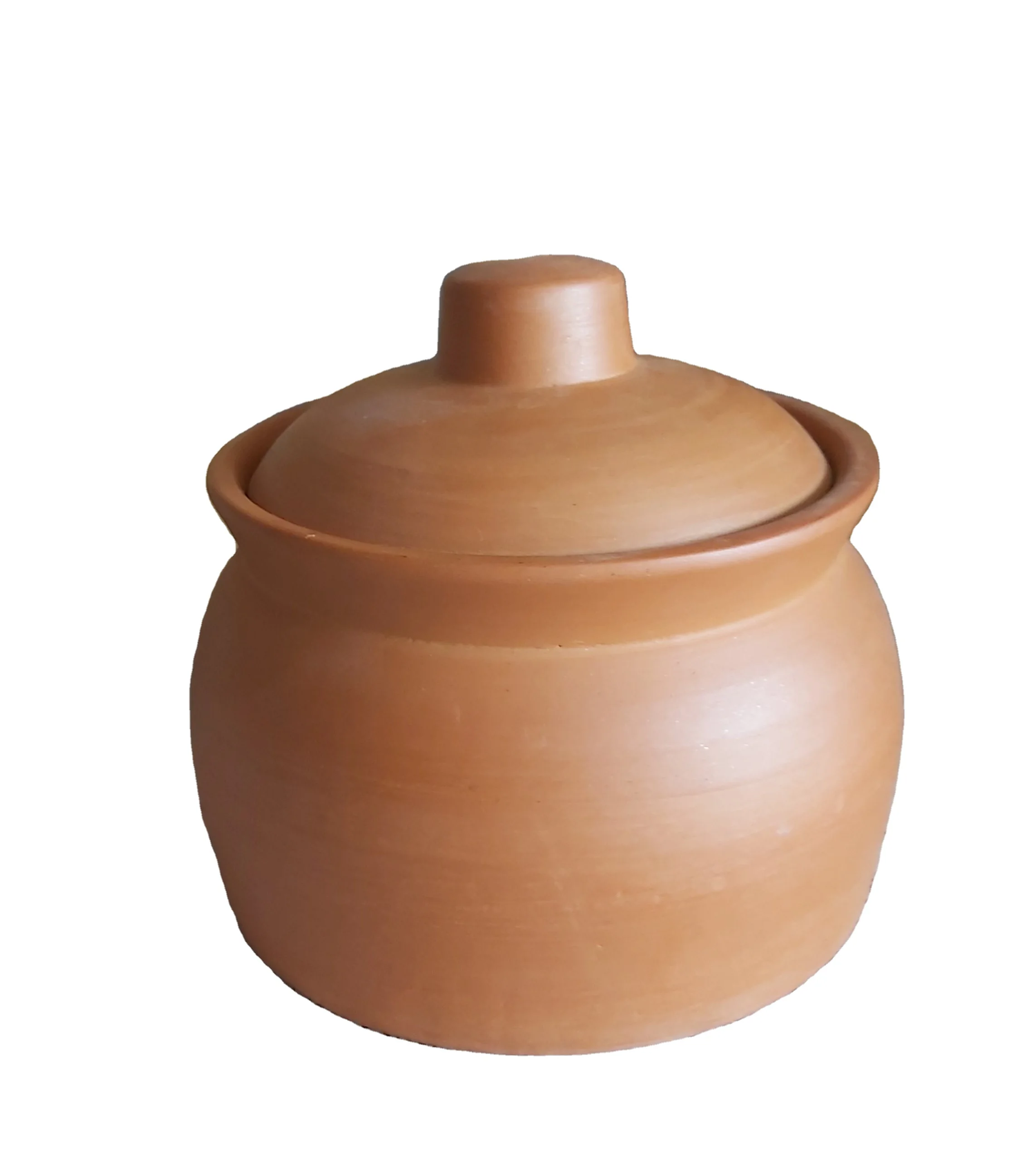 
 Кастрюля с ушками  