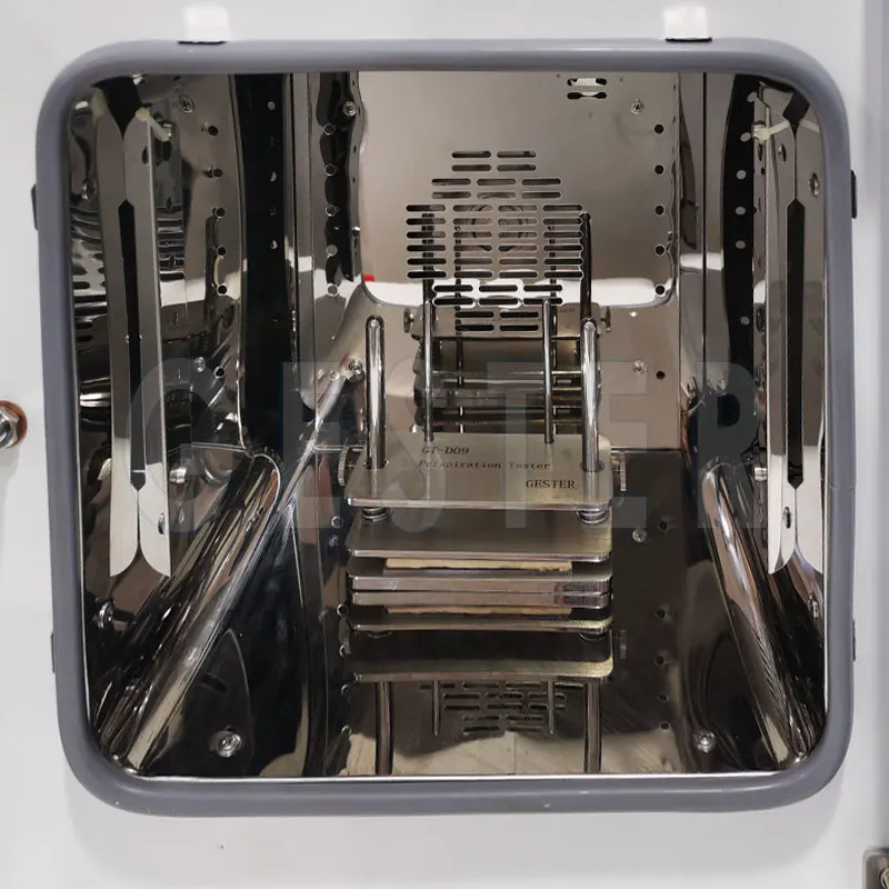 Laboratory Fabric Drying Oven