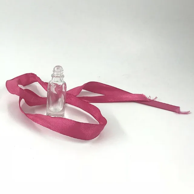 1.5ml 2ml 7ml 30ml Cheap price vial glass Bottle  Wind Balm Medicated Oil Bottle