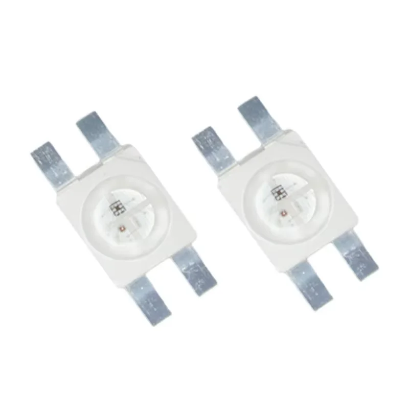 high brightness 2835 3528 6028 RGB smd led Be available for Mechanical mouse Mechanical keyboard special lamp beads