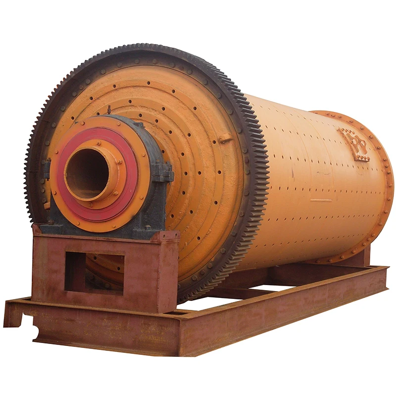 Gold mining processing machine small scale wet ore grinding ball mill price