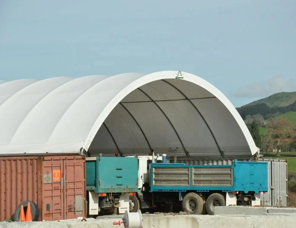 Dome Container Roof Tent, instant container shelter