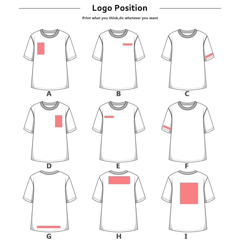 180gsm 100%Cotton Hot T Shirt Custom Printed Plain Round Neck TShirt Graphic T ShirtsTeam Activities Promotion Clothing