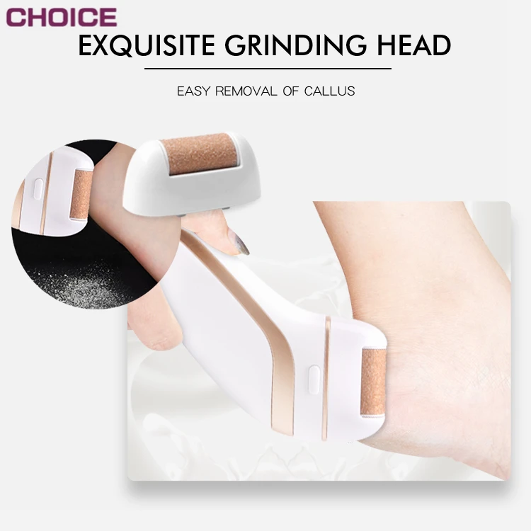 New Multi-Function 3 in 1 USB Rechargeable Body Legs Women Hair Trimmer Electric Portable Hair Removal