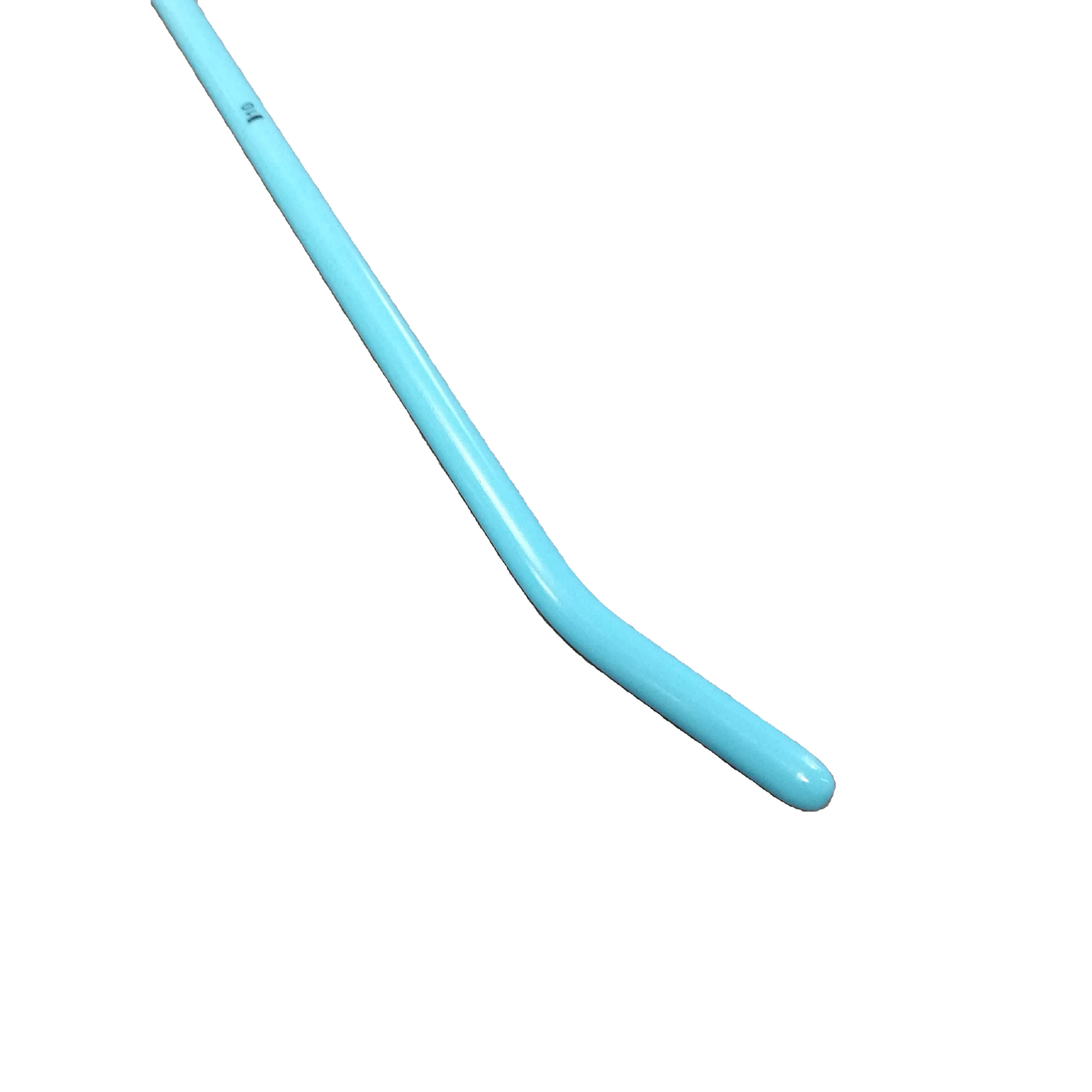 Tracheal Tube Bougies with coude tip