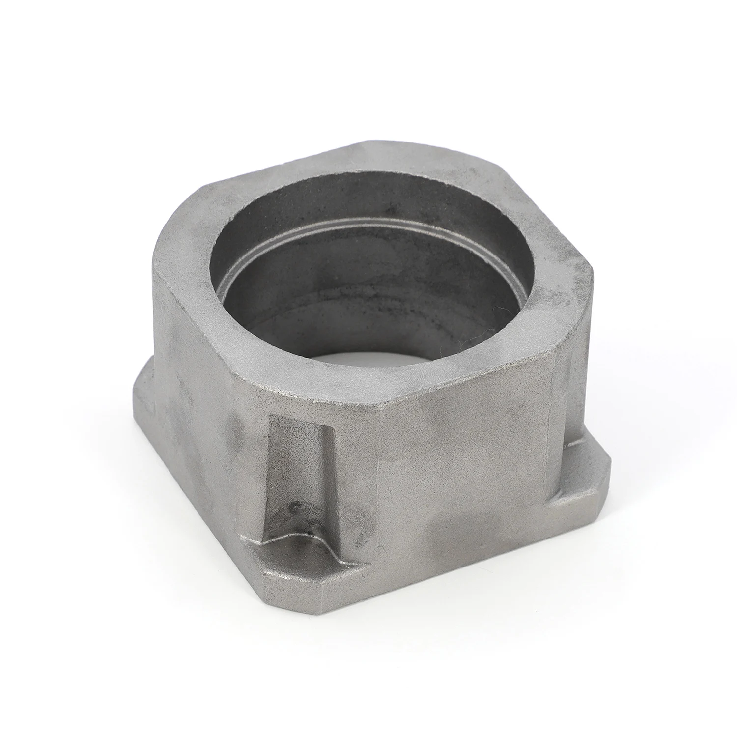 OEM custom china die casting product cast aluminium