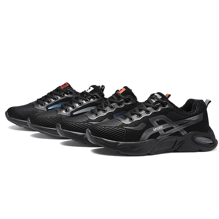 Fashion Custom Sneakers Shoes Men Walking Running Sneaker Men Sport Basketball Men Shoes Sneakers