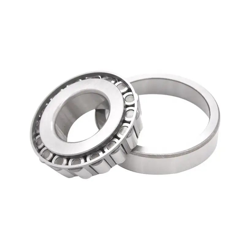 Factory Outlet High Precision 3782/20 Taper Roller Bearing For Rear Wheel Hub 3782-20