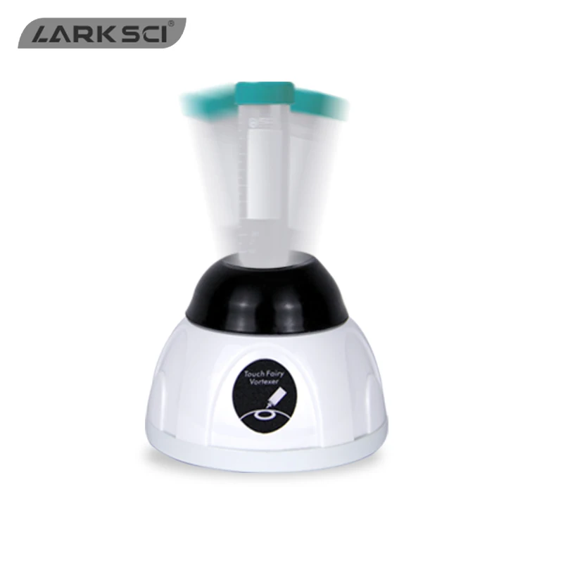 
Larksci Amazon Sales No.1 Bench top Orbital Mini Portable Vortex Mixer  (1600071031882)