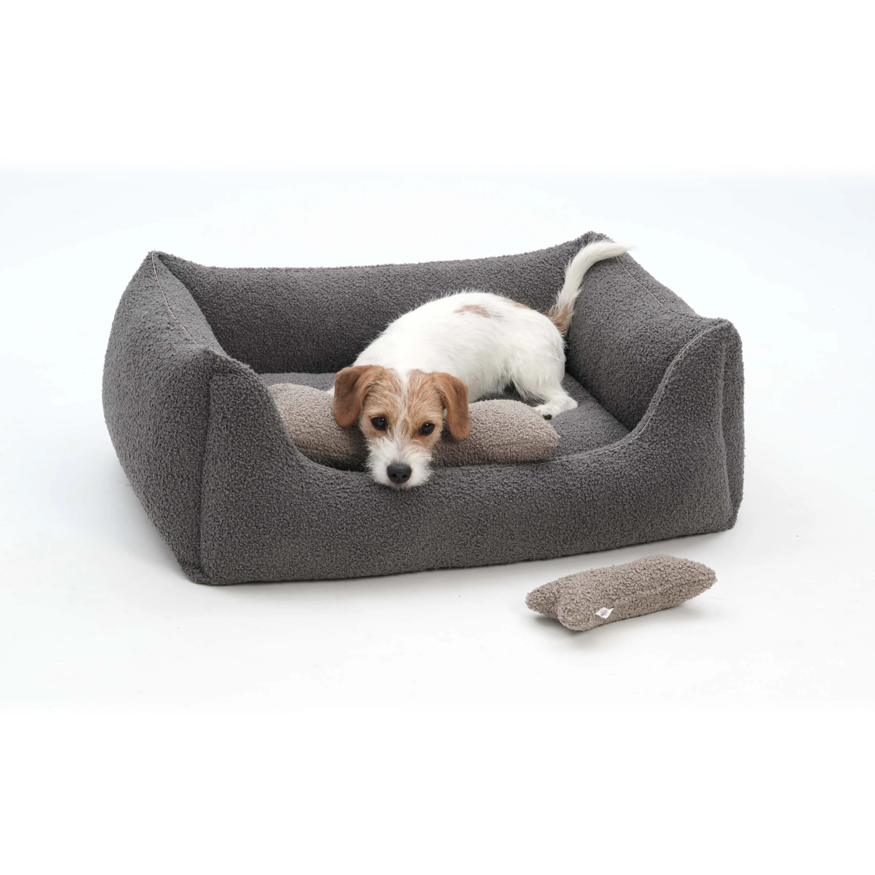Sofa Lovely Leather Luxury Soft Warm Cotton Baby Sleeping Soft Warm Cotton Memory Foam Pet Bed