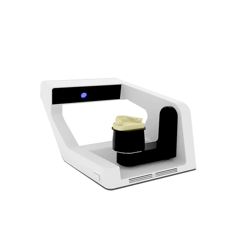 Competitive Price Industrial Advanced Open Tehnologies 3D Dental Plate Scanner