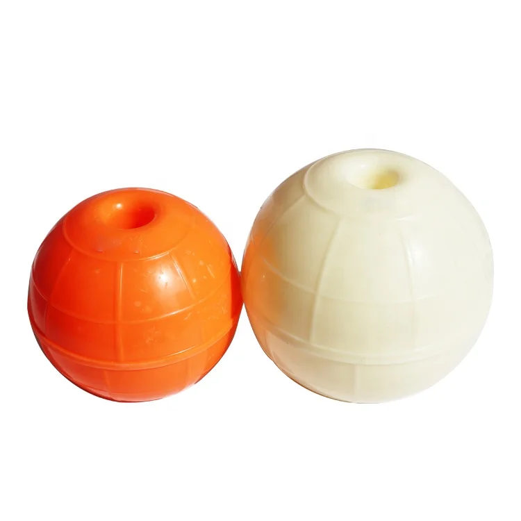 Brand New High Quality Factory Direct Sales Deep Sea ABS Floats 30cm Plastic Buoys Fishing Float