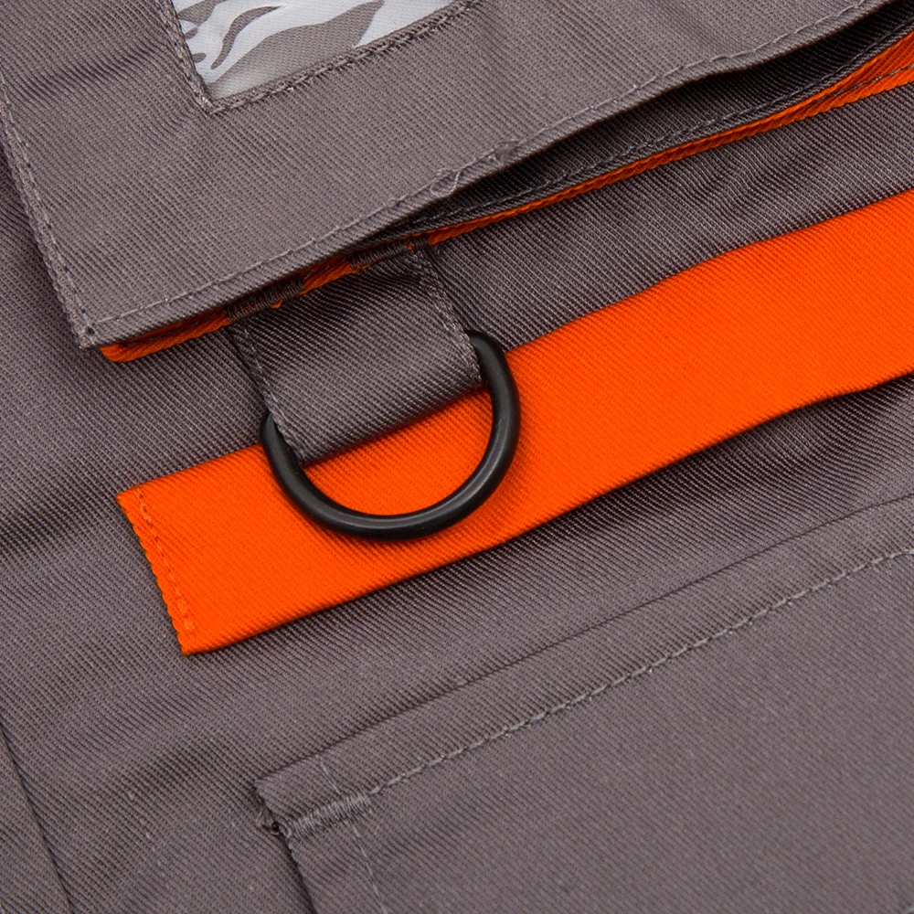 Оптовая продажа, профессиональная рабочая форма цвета хаки, рабочая одежда dhl