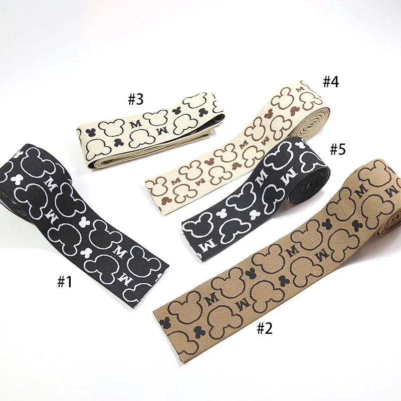 hot selling wholesale bulk elastic band for underwear designer elastic band for boxer