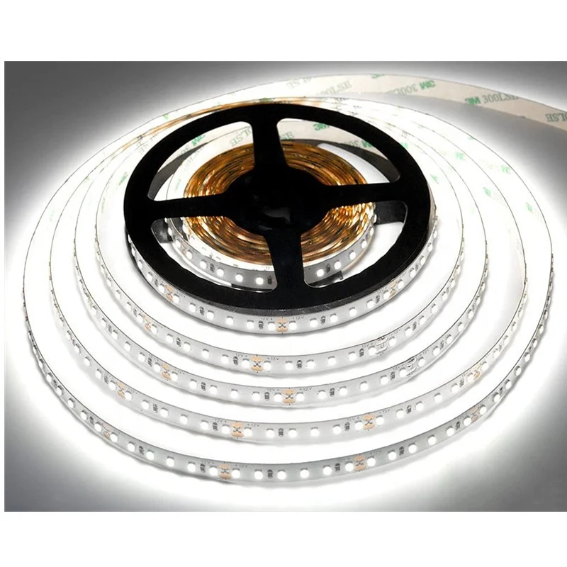 Специальное предложение 12 Вольт 16.4ft SMD 5050 300 светодиоды компании mlight работающая при напряжении подходит для домашней кухни под шкаф спальни