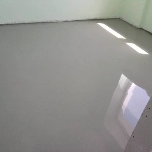 early strength agent