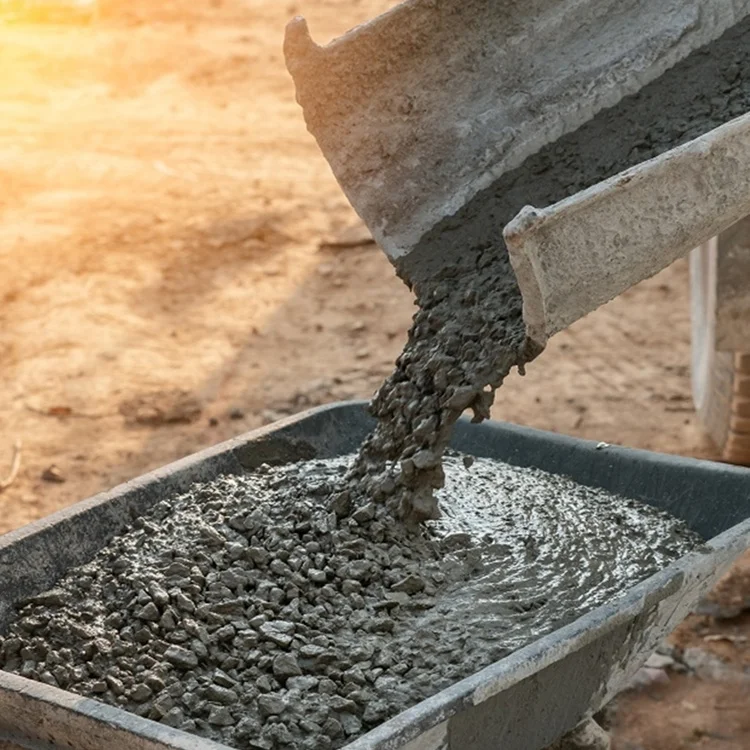 Shandong Zhuonuo Calcium Formate to Mix with HPMC for Adhesive Making High Quality