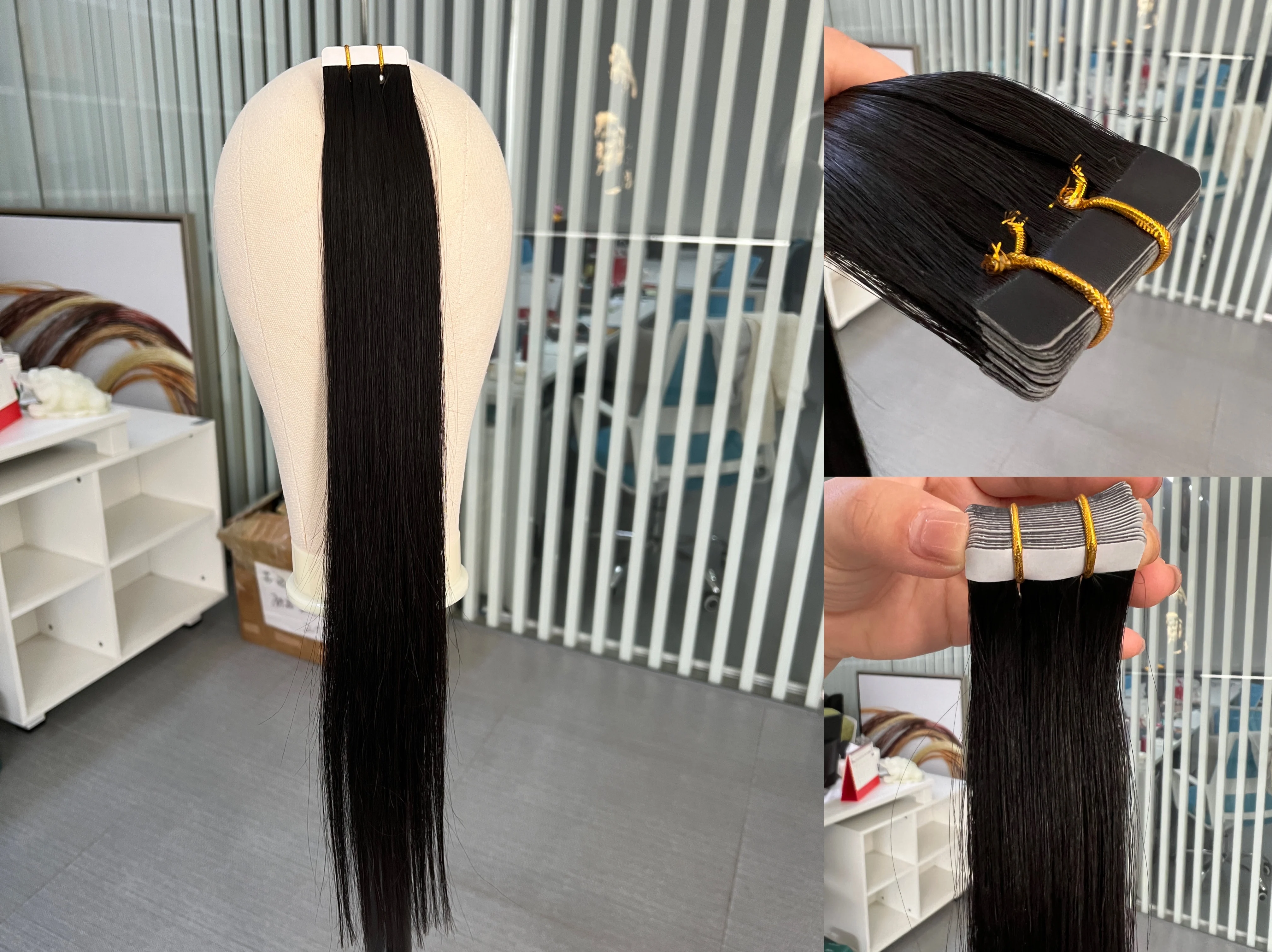 Honest true length brazilian bounce curl hair,29 piece brazilian hair weave goldleaf
