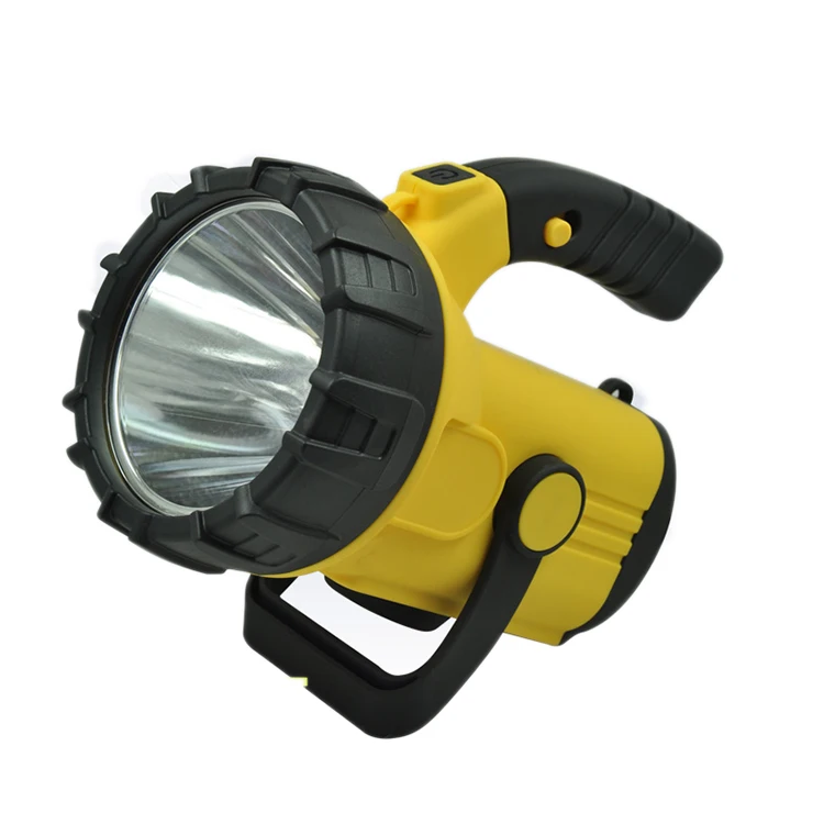 Outdoor Sky Boat Marine Portable Long Range Searchlight