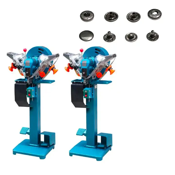 High Quality Rivet Making Automatic Assembly Machine Automatic Snap Button Machine For Snap Button