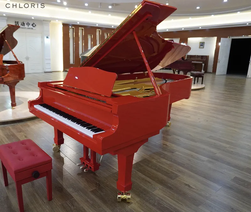 Концертный рояль HG275 на продажу, 9 футов