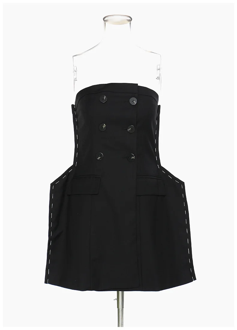 Drop Shipping Newest Cheap Casual Solid Plain Color Sexy Skinny Bodycon Mini Sleeveless Night Club Party Casual Dresses Women