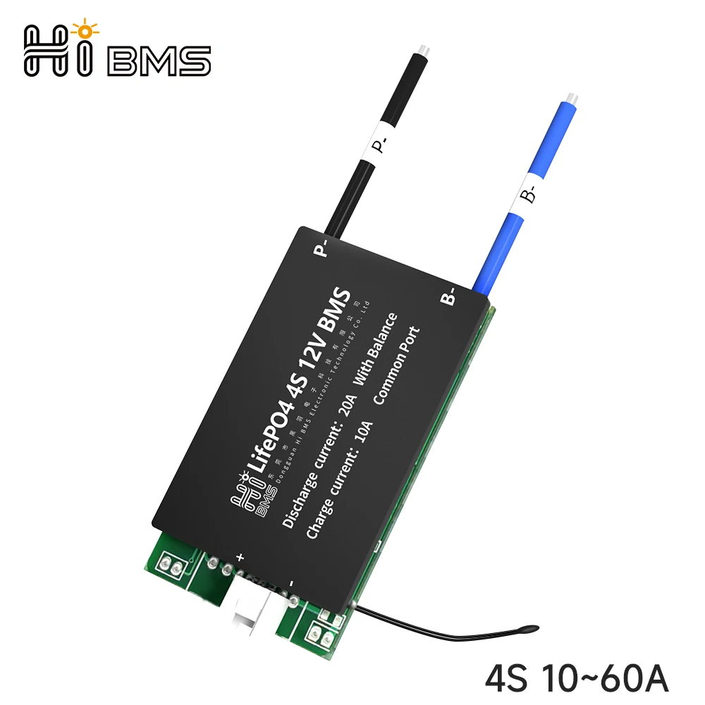 battery equalizer lifepo4 bms battery management system bms treadmill control board