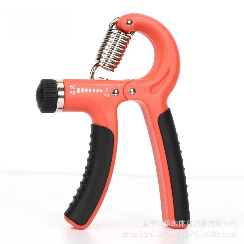 wholesale Best Seller Wrist Training Relax finger hand power building muscle hand grip strengthener