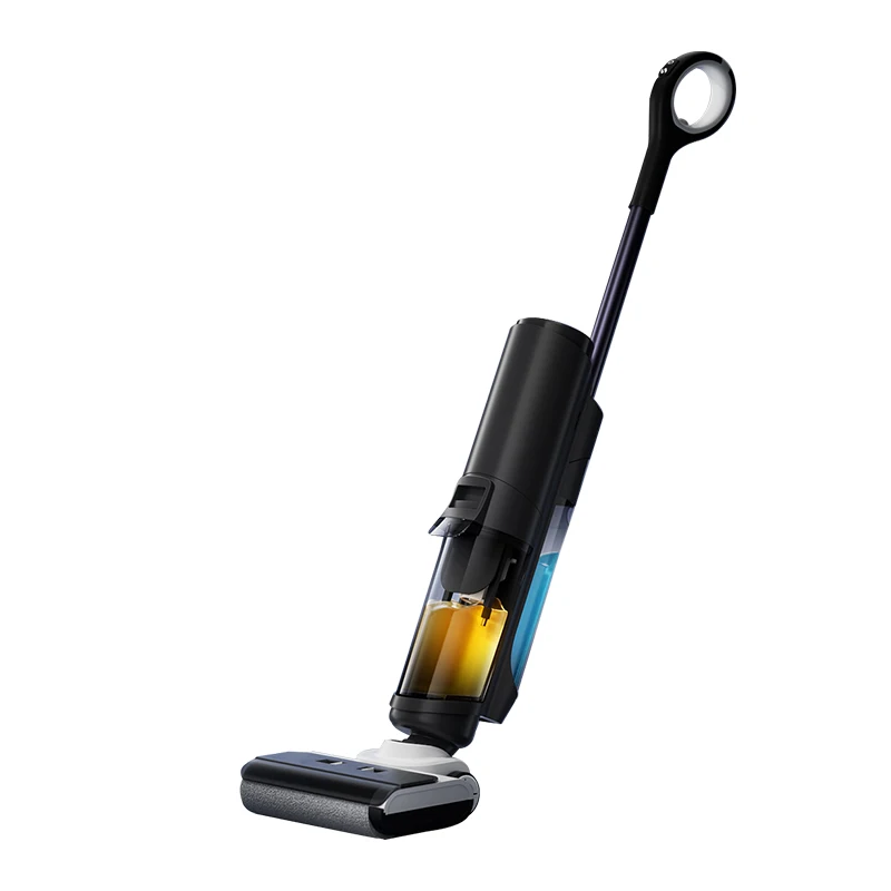 Dry and wet mop handheld upright cleaning vacuum handheld vacuum cleaner Household vacuum cleaner