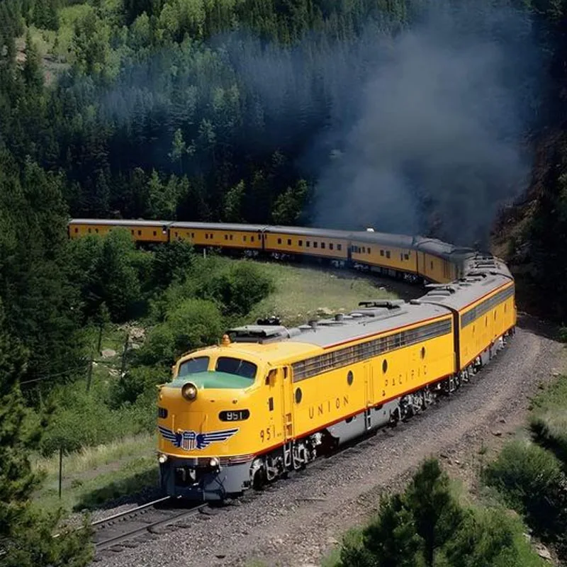 Cheap railway freight forwarder shipping from china to russia moscow