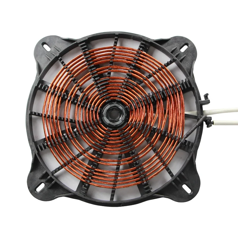 Модель Hor, производство проволоки, статор, автоматическая намоточная машина для индукционного мотора, обмотка катушки