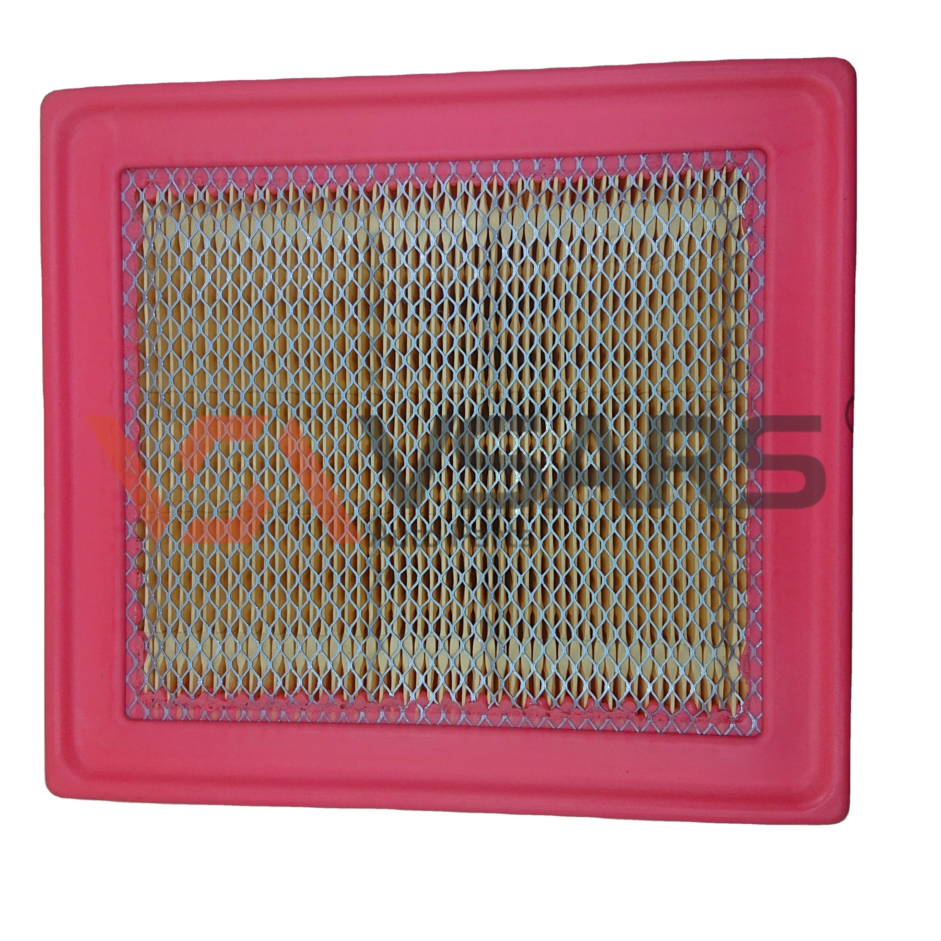 Воздушный фильтр для автомобильного двигателя из полиэстера и углерода 53034249AA 53034051AB WIX46930 CA10261