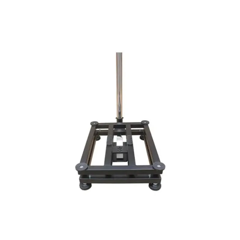 Optional Weight Indicator Electronic Platform Weighing Scales price