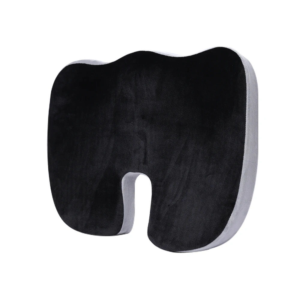 Прямые поставки с фабрики, надежное качество памятная пенная спинная подушка опоры в автокресла