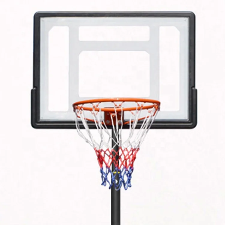 Mini Adjustable Removable Children Plastic Toddler Indoor Custom Kids Mini Rack Portable Baby Ring Toy Stands Basketball Hoop