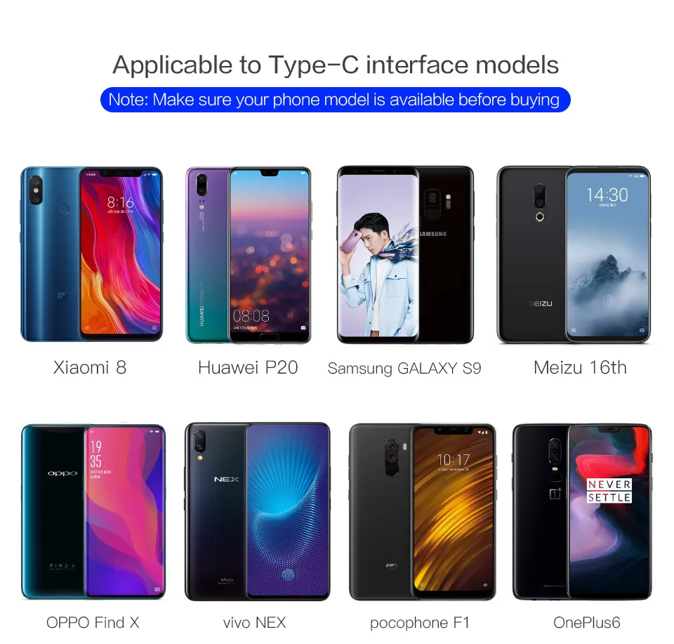 
Sturdy Nylon Braided Fast Charging Cable And Data Transfer Usb 2.0 Type C Usb Cable 