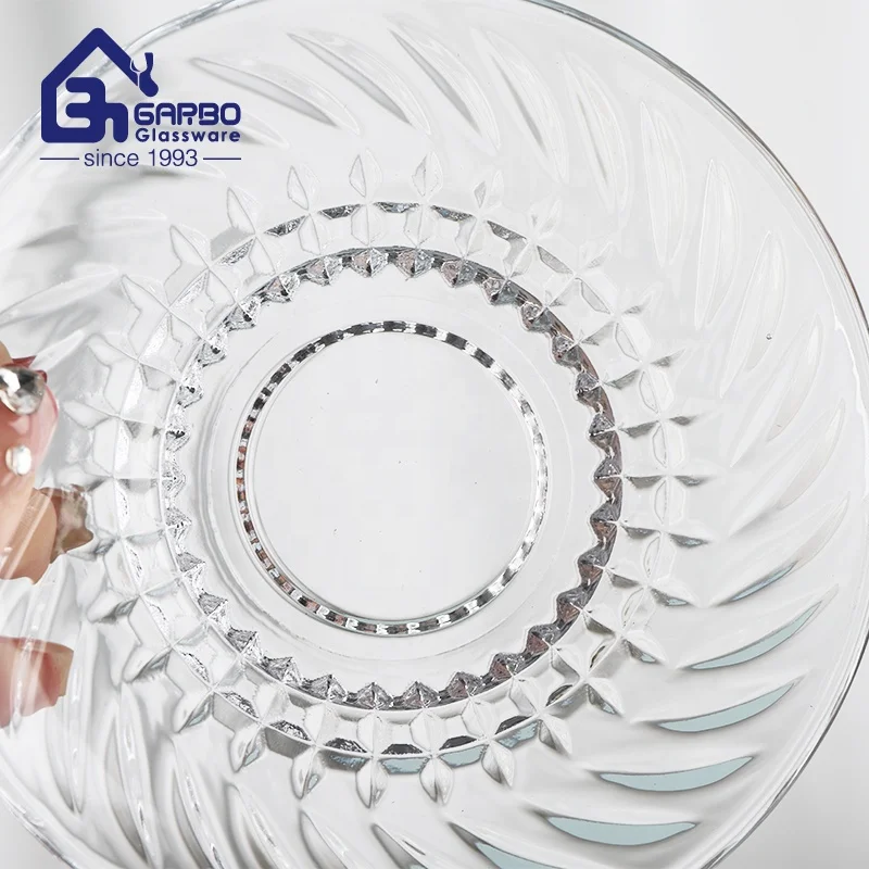 Factory wholesale foam gift box pack 2oz tea cup set 36pcs 60cc glass cawa cup for Moroccan Arabic Tea Serving Turkish Cawa CUp