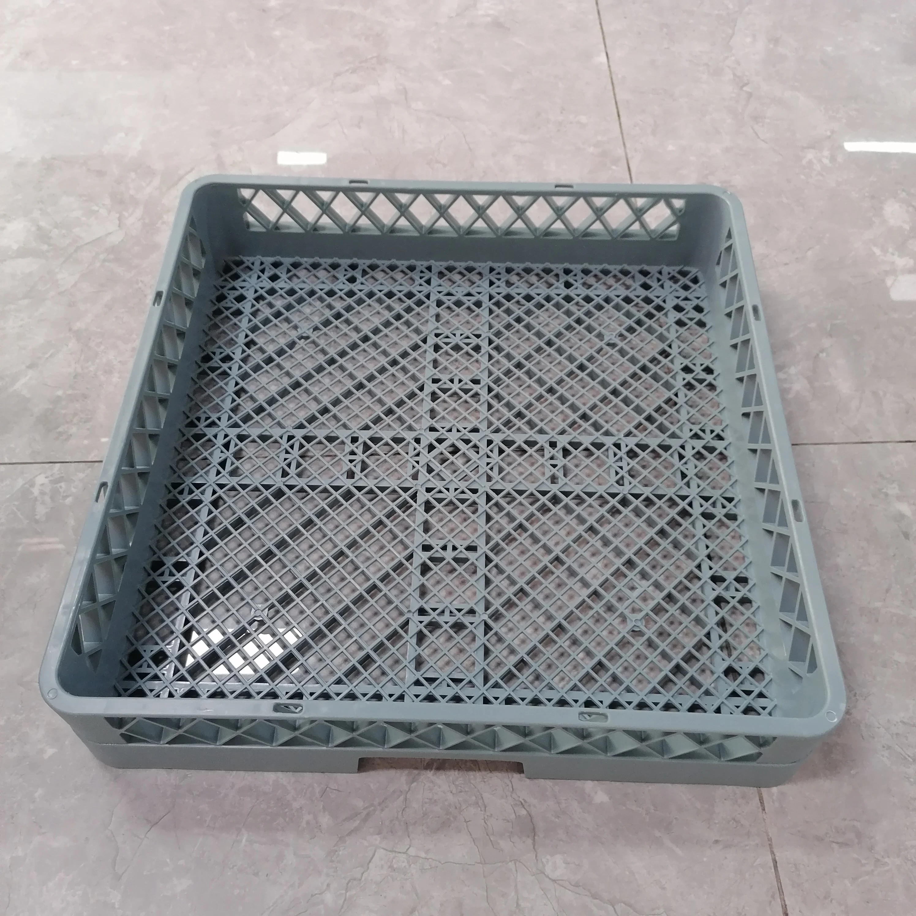 9.8KW Automatic Table Top Electric Commercial Dishwasher Restaurant and Hotel Use US Plug Cup Washer Machine