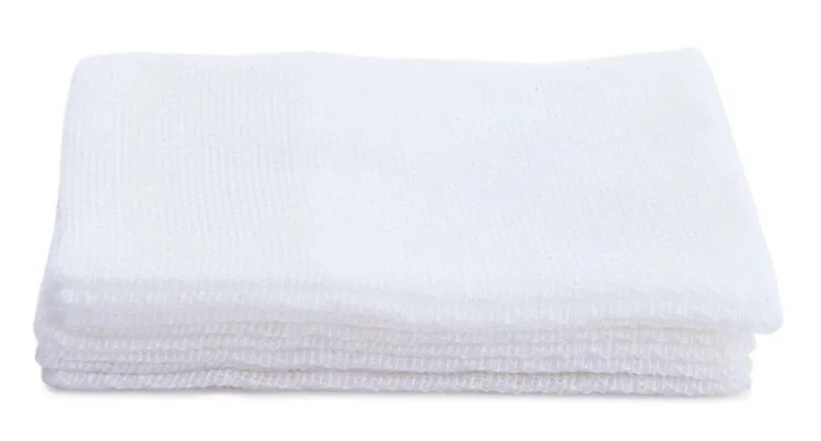 Medical jumbo absorbent gauze roll 100 sterile gauze box 1 kg