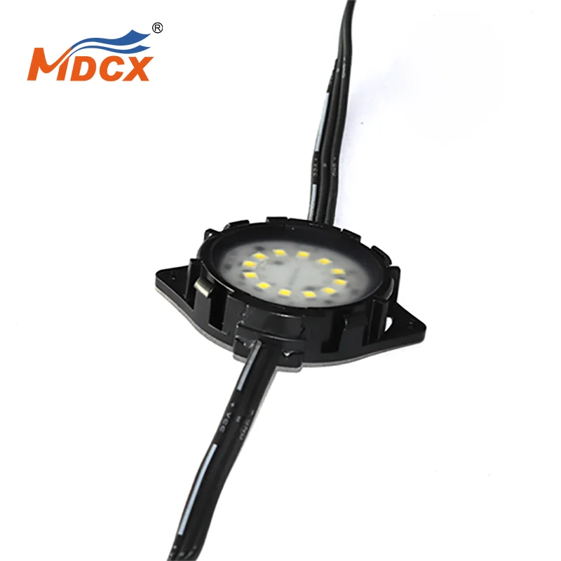 
good quality led pixel module full color wholesale led modules high power module 1.5w 