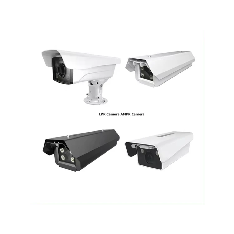 Parking Management Car Parking System Lpr Camera Number Plate Recognition Camera