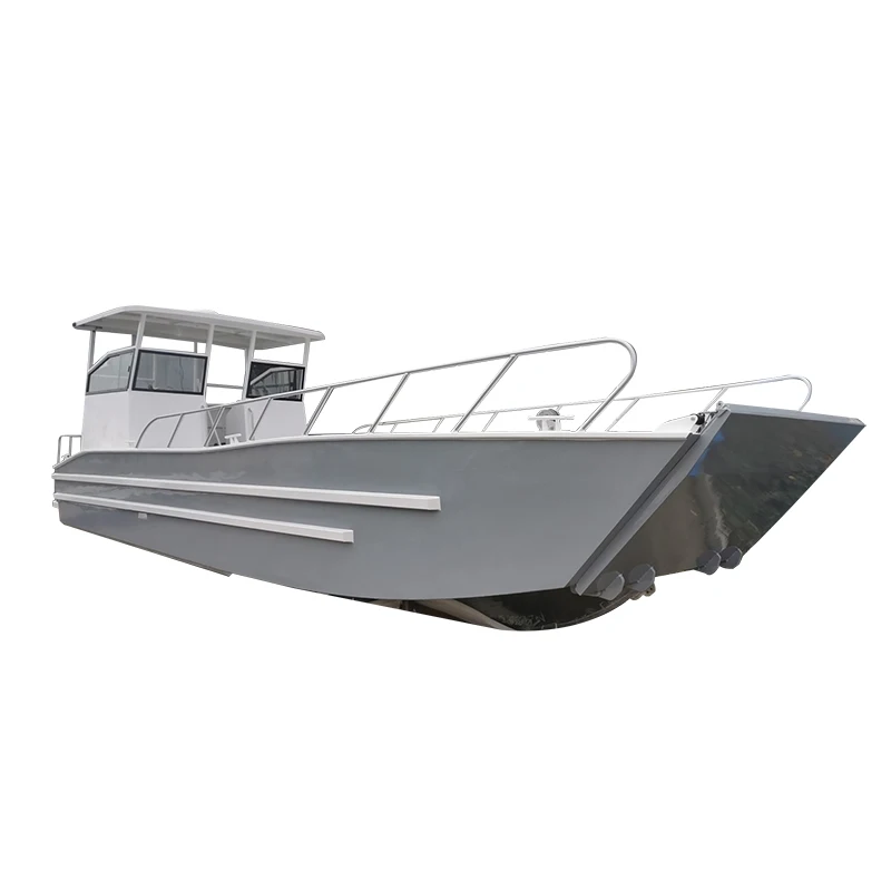 10m landing craft boat work vessel ships for transport passengers