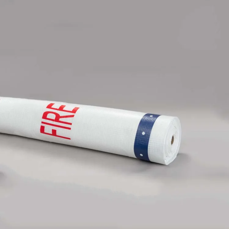 Waterproof Rain Tarp Lona Tarpaulin Roll Coated Materials Heavy Duty for Tent or Cover