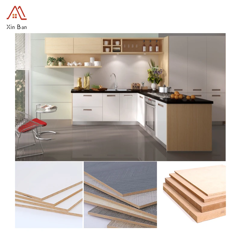 mdf manufacturers/factory wholesale fibreboards woods mdf white 3mm 18 mm 20mm melamine veneer mdf boards/sheet