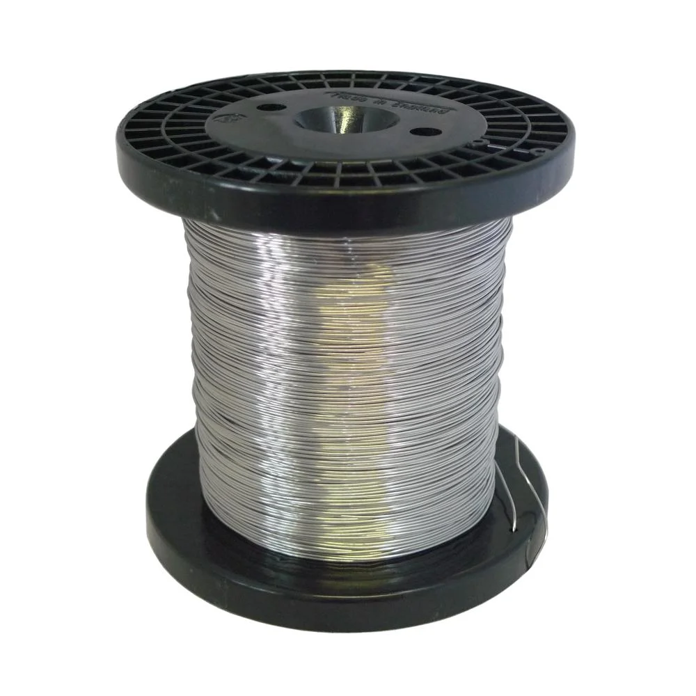 Preferential Price ss wire 409 410 stainless steel wire 5mm