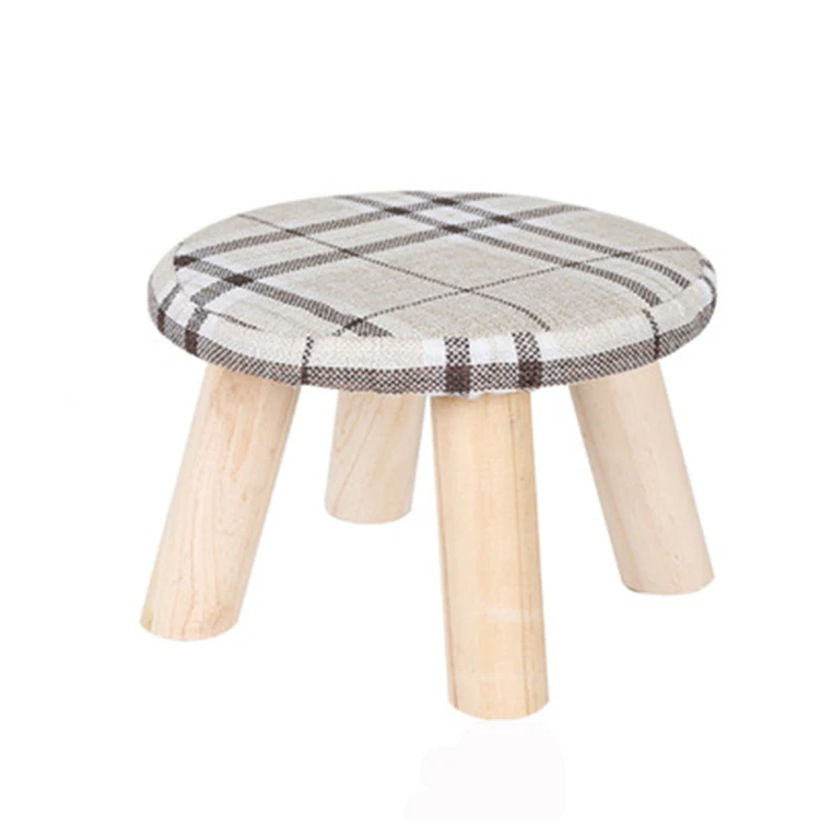 home human foot stool saddle stool foot rest design ottoman cheap small shoe changing stool