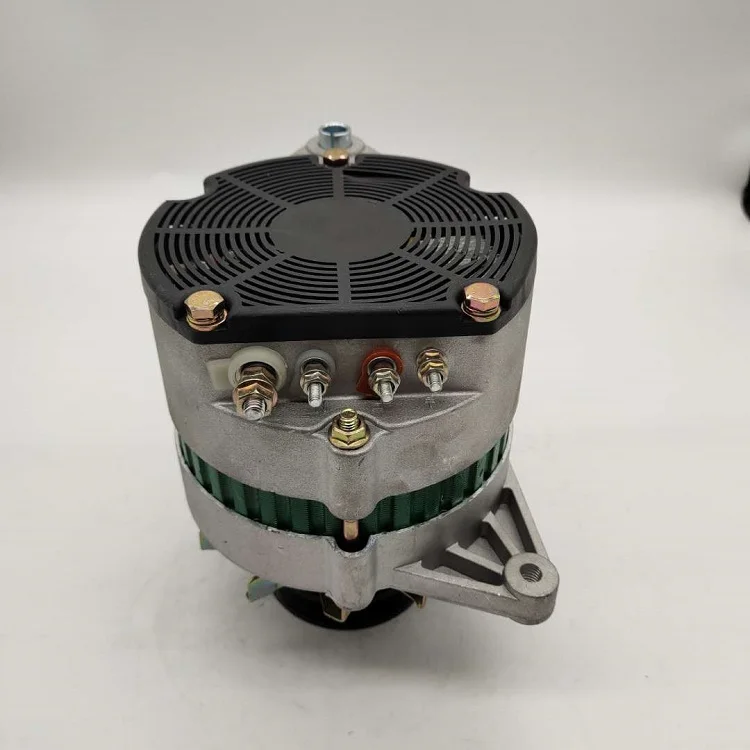 Auto Alternator 0-35000-4190 special alternator for harvester 14v 70a