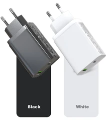 Factory Price 30w Gan Charger For Iphone Pd Charger Fast